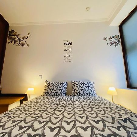 Porto City Centre Studios Экстерьер фото