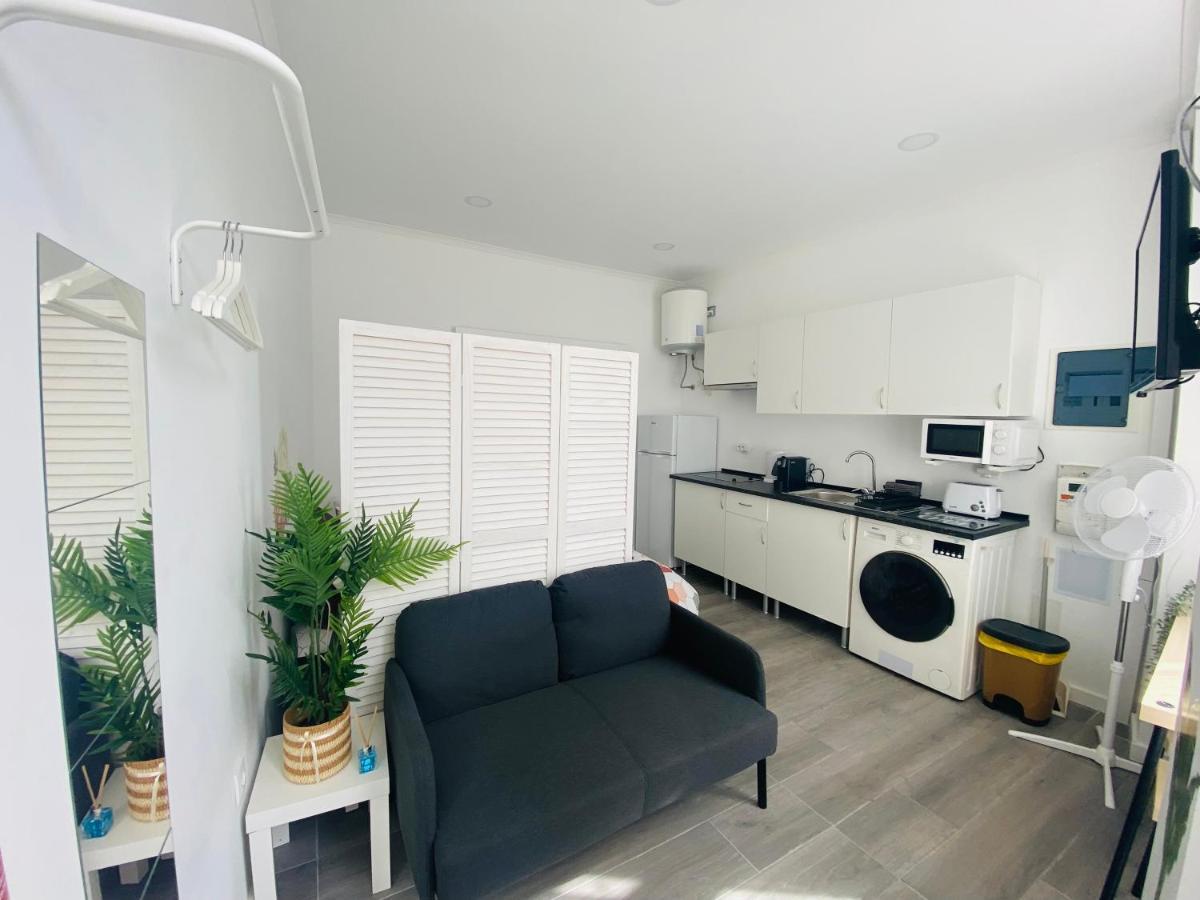 Porto City Centre Studios Экстерьер фото