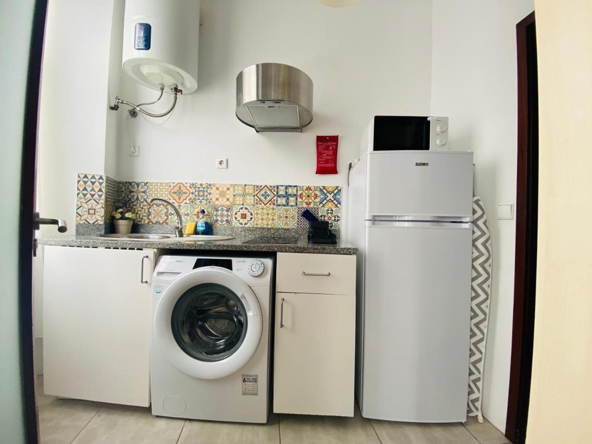 Porto City Centre Studios Экстерьер фото