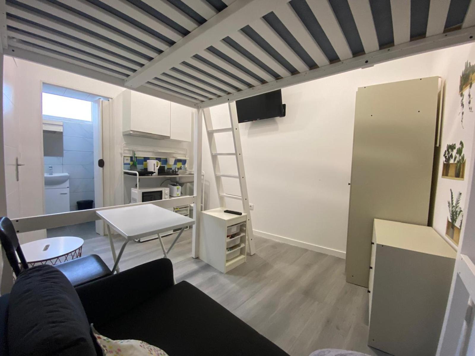 Porto City Centre Studios Экстерьер фото