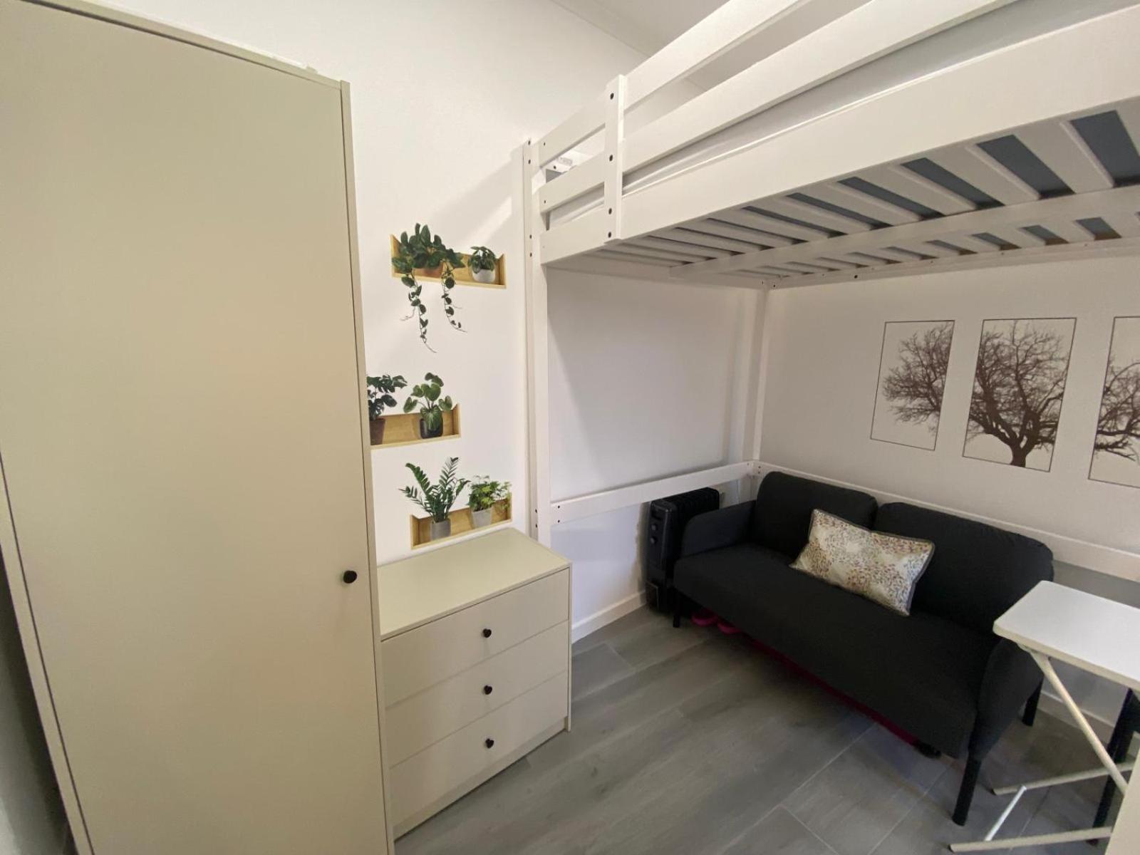 Porto City Centre Studios Экстерьер фото