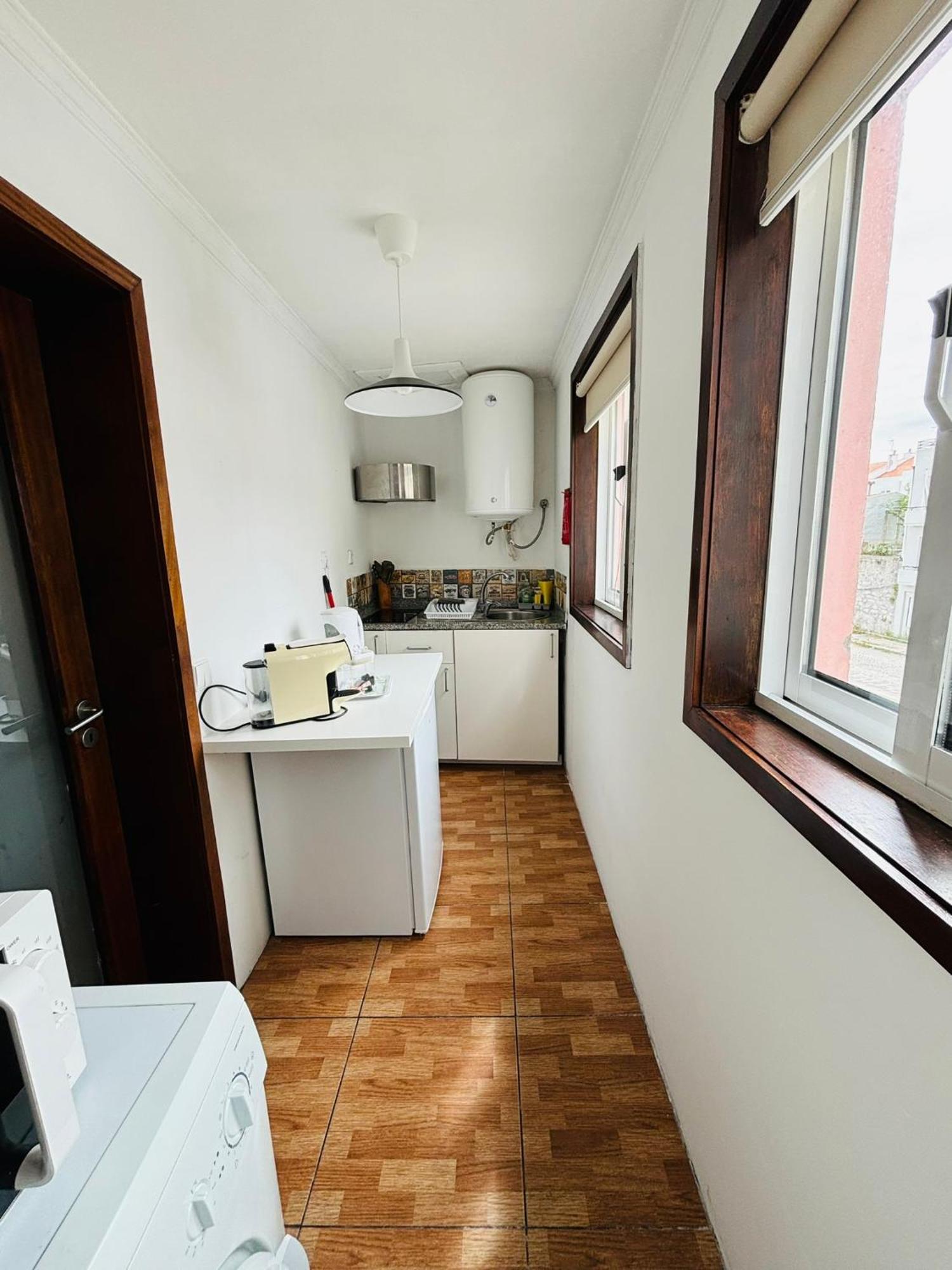 Porto City Centre Studios Экстерьер фото