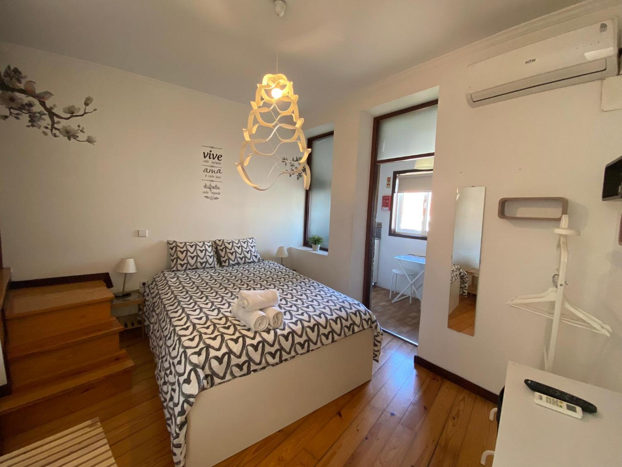 Porto City Centre Studios Экстерьер фото