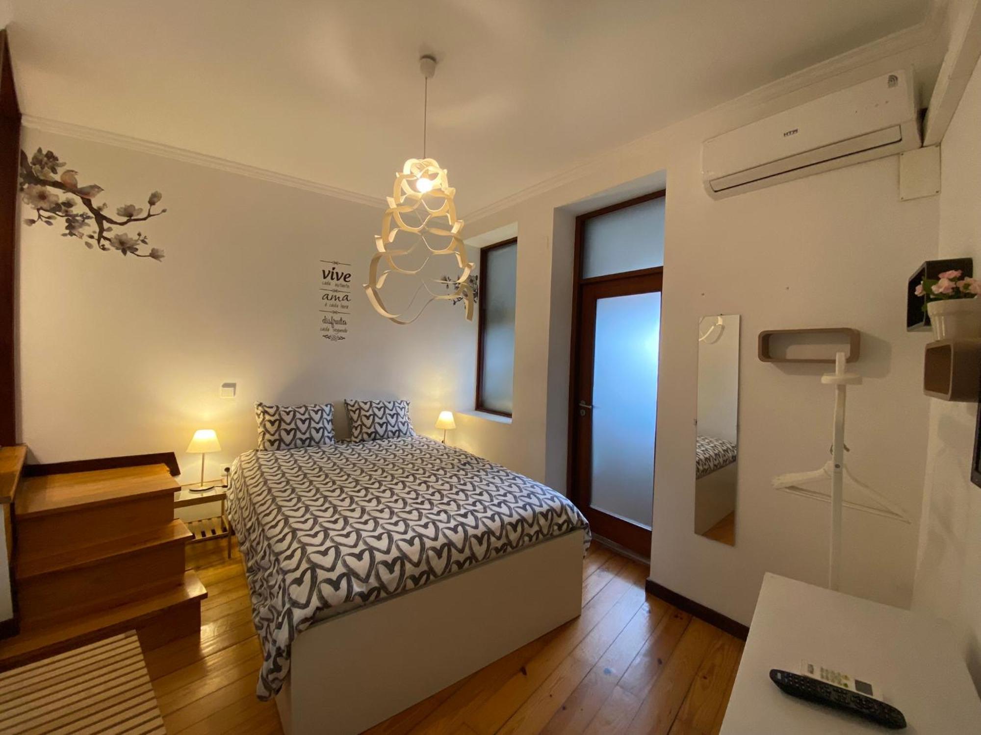 Porto City Centre Studios Экстерьер фото