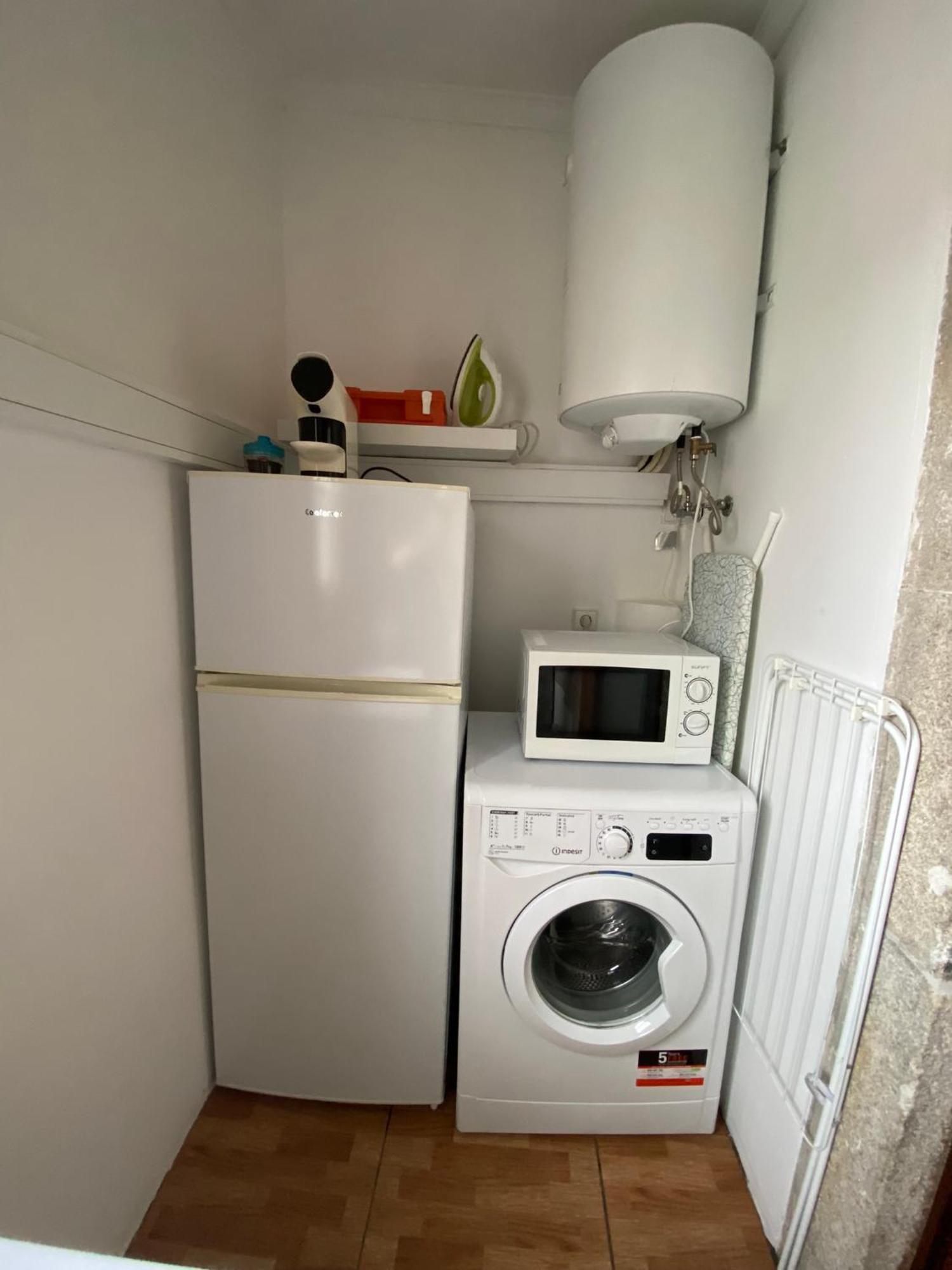 Porto City Centre Studios Экстерьер фото