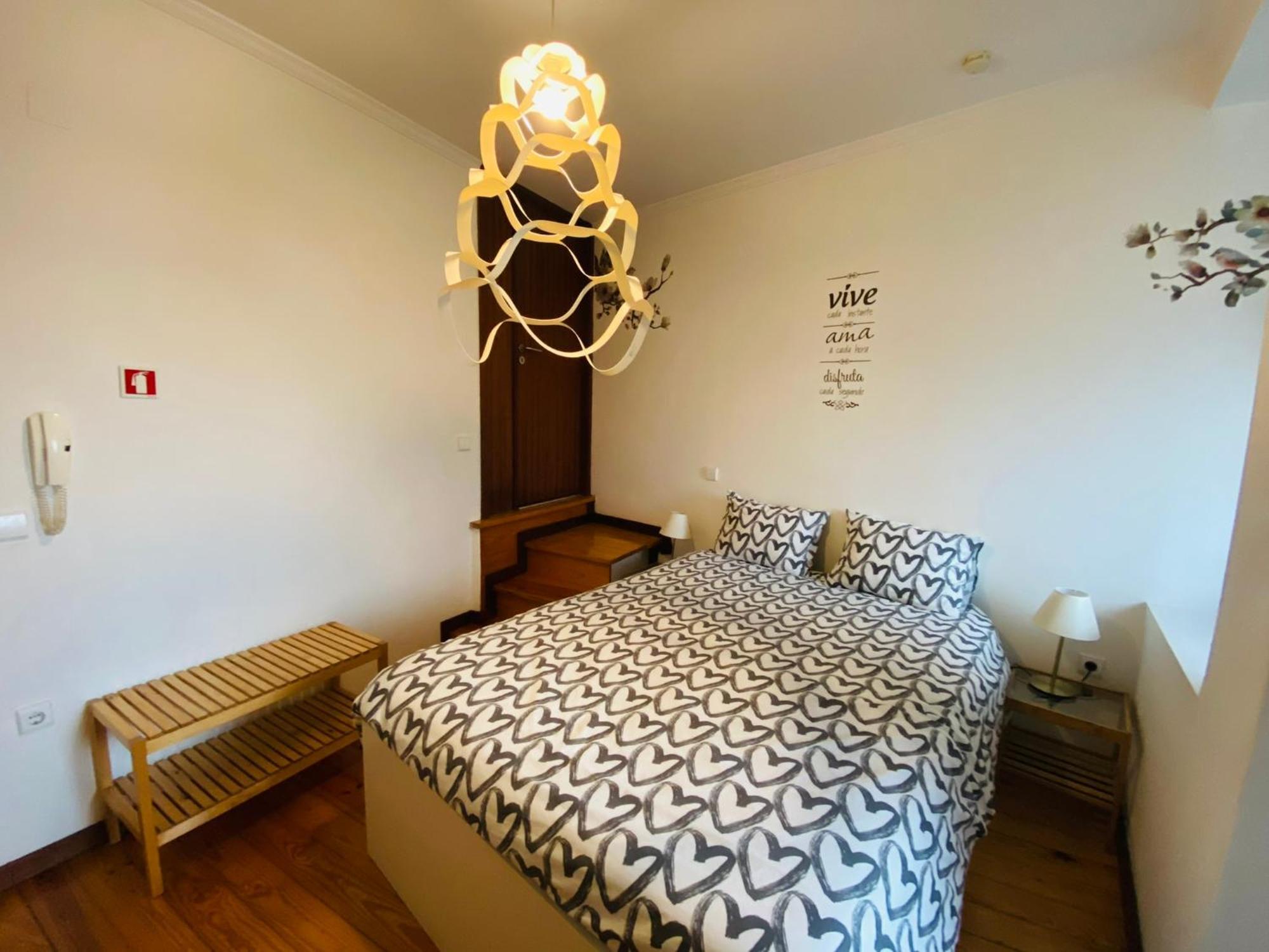 Porto City Centre Studios Экстерьер фото