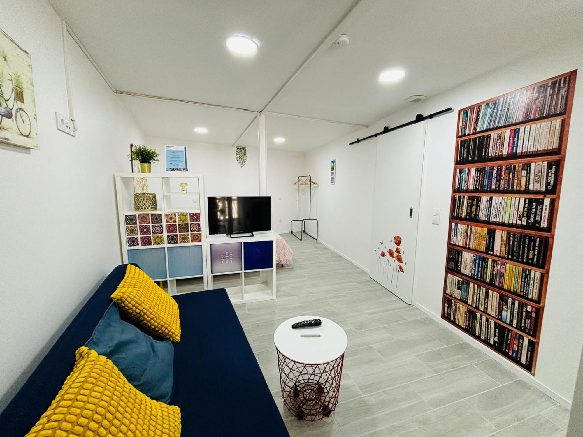 Porto City Centre Studios Экстерьер фото