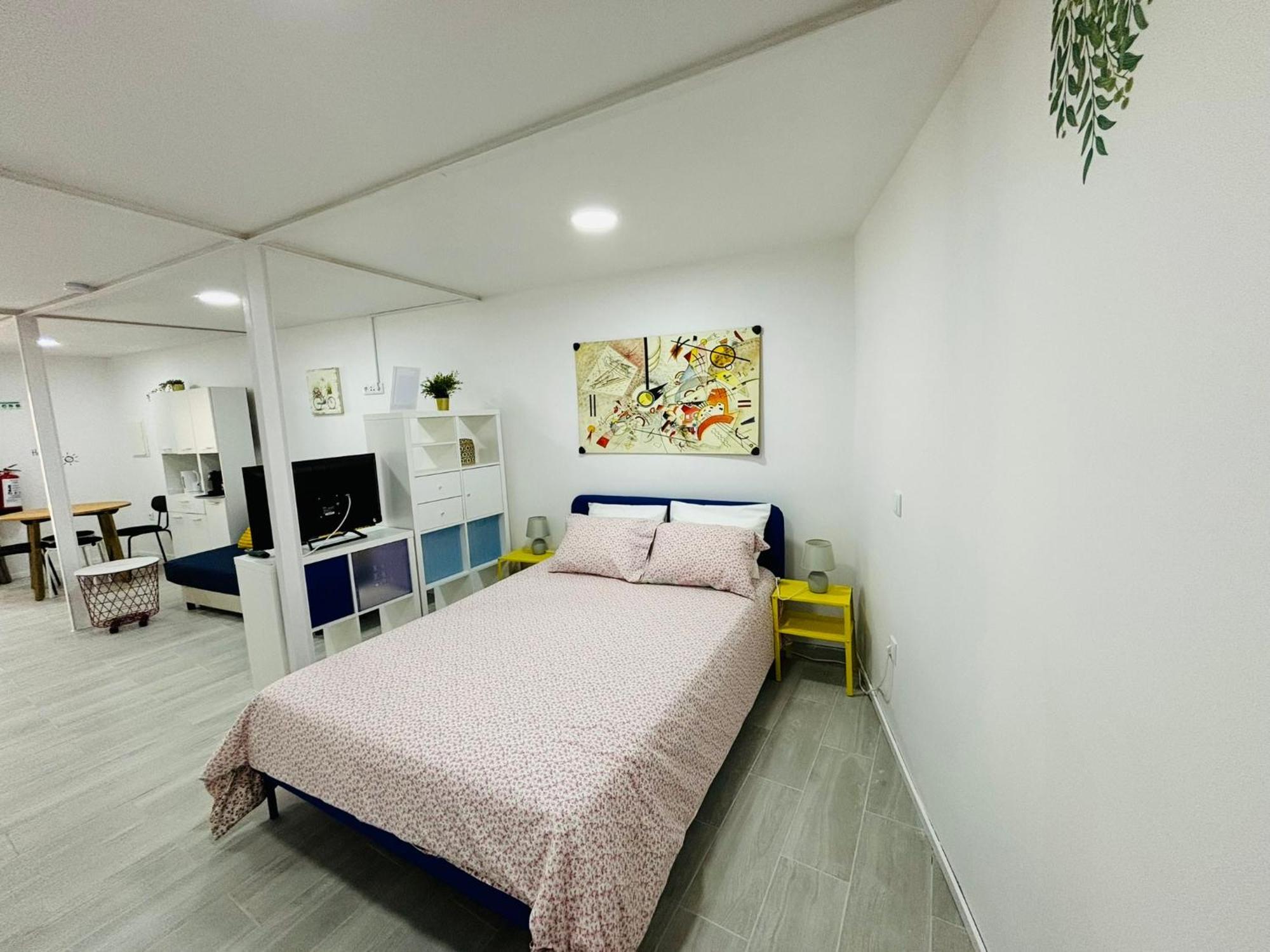 Porto City Centre Studios Экстерьер фото