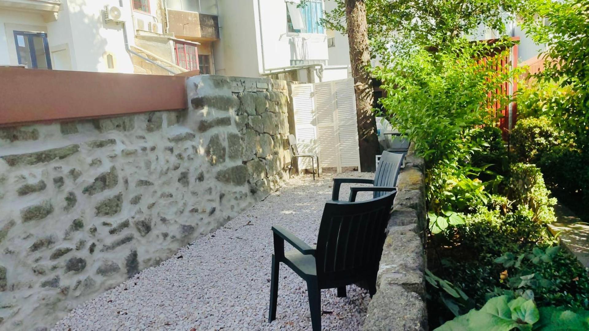 Porto City Centre Studios Экстерьер фото