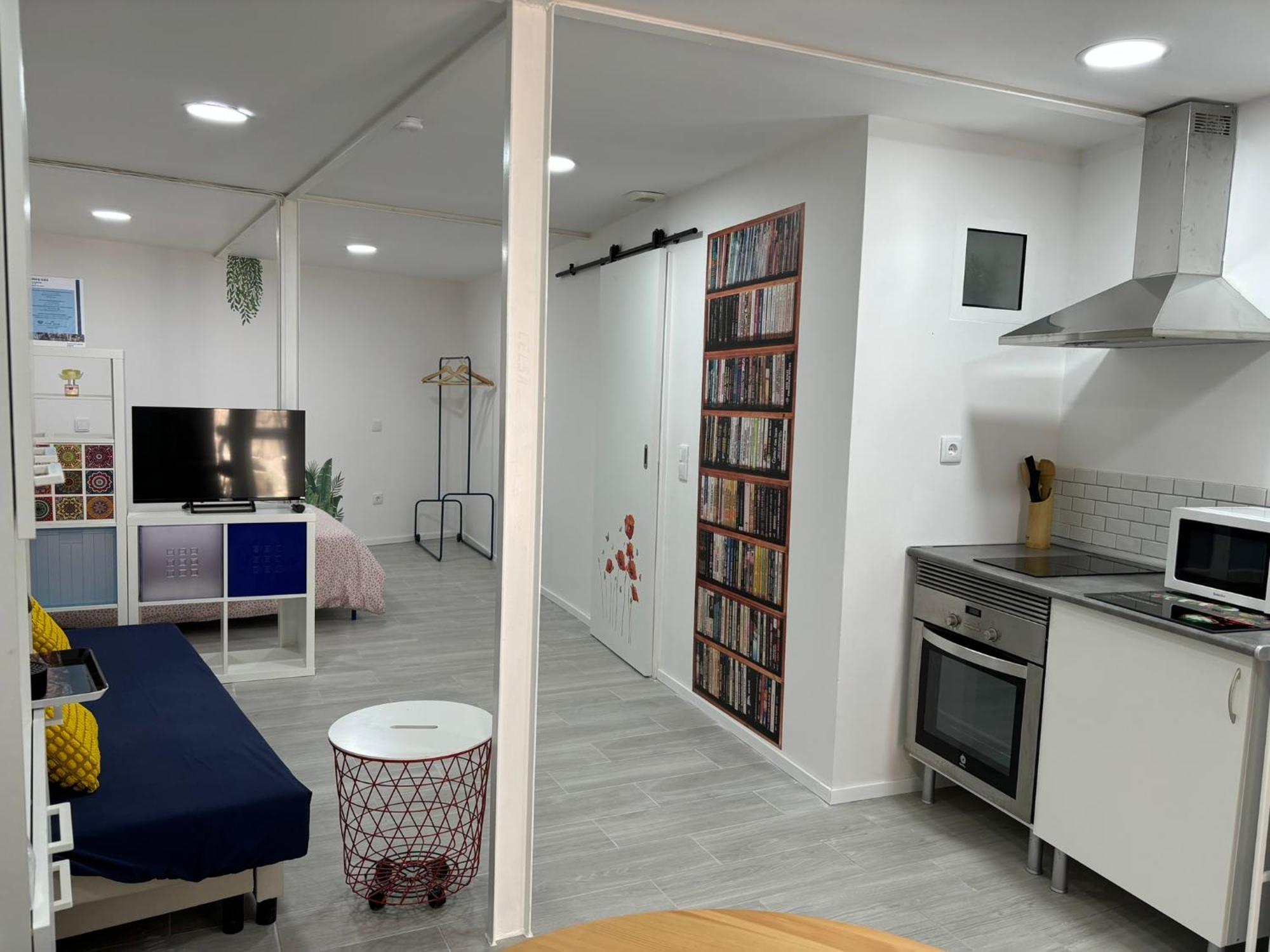 Porto City Centre Studios Экстерьер фото