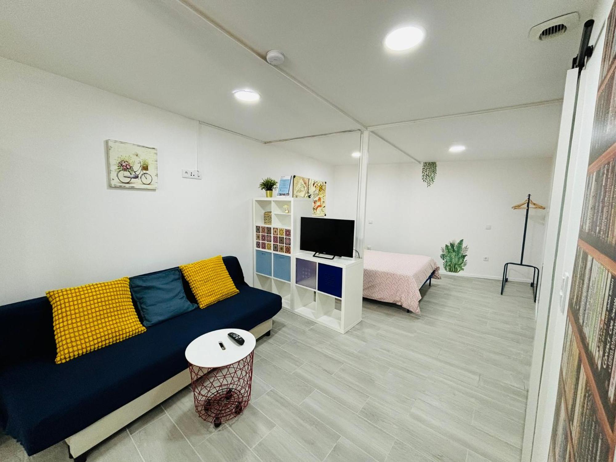 Porto City Centre Studios Экстерьер фото