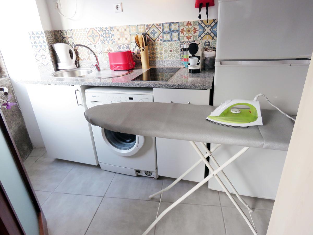 Porto City Centre Studios Экстерьер фото
