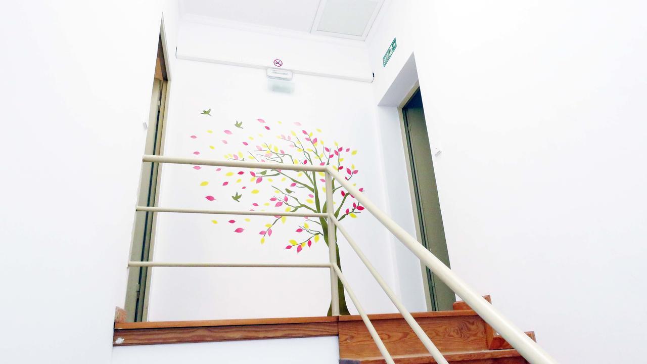 Porto City Centre Studios Экстерьер фото