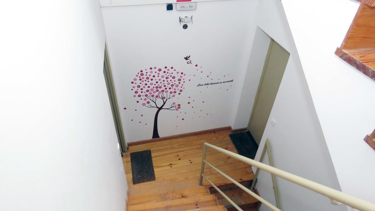 Porto City Centre Studios Экстерьер фото