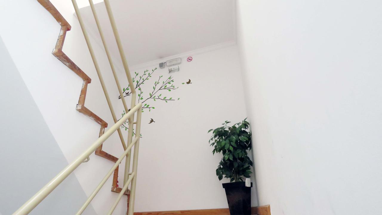 Porto City Centre Studios Экстерьер фото
